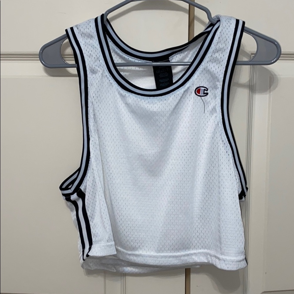 Champion jersey